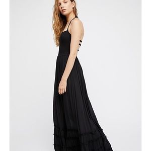 Free people extratropical dress